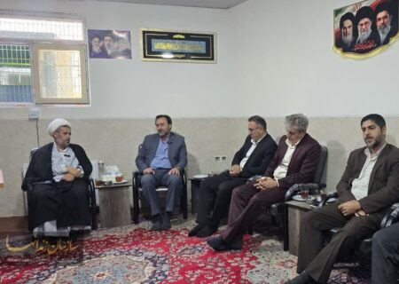 مدیر کل زندان های استان فارس گفت: عمل به مسوولیت های اجتماعی ضامن پیشگیری از جرم است