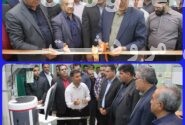 دستگاه پیشرفته فیکو با اعتبار ۱۵۰ میلیارد ریال در بیمارستان شهید مطهری مرودشت به بهره‌برداری رسید