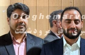 در حوزه مسائل امنیتی از ظرفیت های معتمدین و ظرفیت های مردمی استفاده خواهیم کرد 