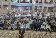 امام جمعه مرودشت گفت :پرستاران نماد ایثار وفداکاری هستند / نهاد عقیدتی سیاسی از تدابیر دوراندیشانه امام خمینی (ره) بود