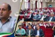 معاون سیاسی فرمانداری از آمادگی کامل عوامل اجرایی و نظارتی شوراها خبر داد
