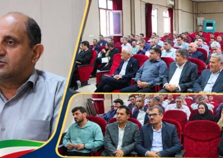معاون سیاسی فرمانداری از آمادگی کامل عوامل اجرایی و نظارتی شوراها خبر داد