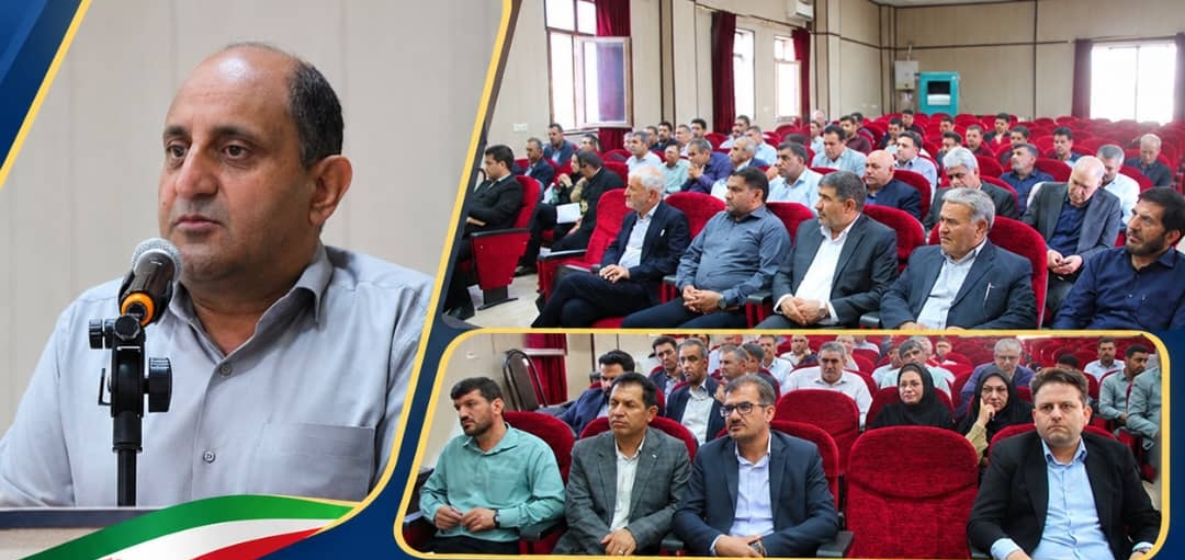 معاون سیاسی فرمانداری از آمادگی کامل عوامل اجرایی و نظارتی شوراها خبر داد
