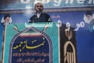 رئیس عقیدتی سیاسی فراجا فارس گفت : دشمن به دنبال گرفتن هویت دینی ما می باشد / امروزه مسئله دشمنی ما با آمریکا بر سر اسلام می باشد