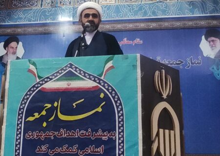 رئیس عقیدتی سیاسی فراجا فارس گفت : دشمن به دنبال گرفتن هویت دینی ما می باشد / امروزه مسئله دشمنی ما با آمریکا بر سر اسلام می باشد