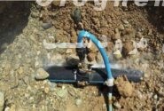 مدیرعامل شرکت توزیع نیروی برق شیراز شناسایی ۸۶ انشعاب غیرمجاز برق در مرودشت خبر داد
