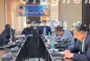 رئیس دادگستری شهرستان مرودشت از پنج هزار ملاقات مردمی در یکسال گذشته خبر داد