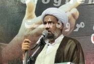 امام جمعه مرودشت گفت :آتش زدن کاه وکلش بلای جان مزارع کشاورزی هست /فضای تبلیغات انتخاباتی باید سالم باشد