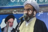 امام جمعه موقت مرودشت گفت : دنیا فهمید باید برای سید حسن نصرالله ارزش قائل باشند/کمک به همدیگر در نزدیکی عید را فراموش نکنیم