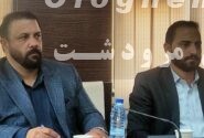 مظفری رئیس دادگستری شهرستان مرودشت گفت: از دید بازرسین دستگاه قضا کشور،مرودشت بهترین حوزه پیشگیری از وقوع جرم شناخته شد 