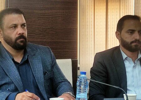 مظفری رئیس دادگستری شهرستان مرودشت گفت: از دید بازرسین دستگاه قضا کشور،مرودشت بهترین حوزه پیشگیری از وقوع جرم شناخته شد 