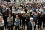 امام جمعه مرودشت گفت: بدرقه و استقبال آبرومندانه مسئولان از موکب های اعزامی به کربلا ضروریست/ سرمایه‌گذاری صاحبان سرمایه وثروت در راستای اشتغال جوانان باشد