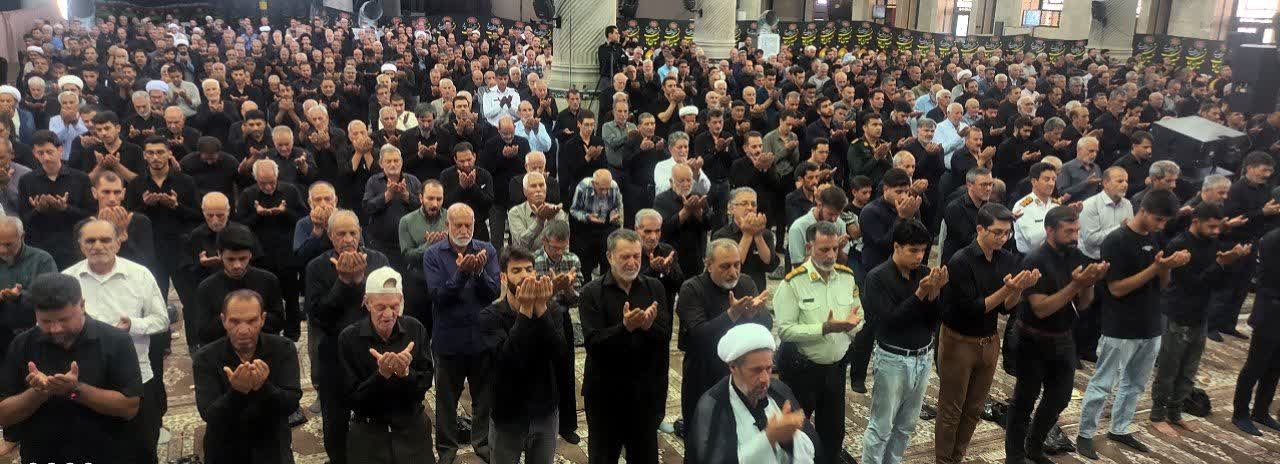 امام جمعه مرودشت گفت : پیروزی در جنگ اخیر زمینه بصیرت،هوشیاری ،آمادگی و ماندگاری بیشتر در صحنه را می طلبد / قلم نقش مهمی در سعادت وشقاوت ملت ها دارد