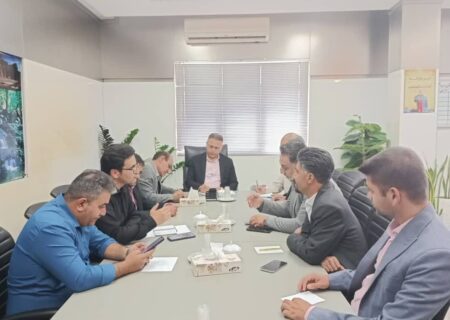 فرماندار مرودشت گفت :در هفته دولت در شهرستان مرودشت ۶۷ پروژه مرود بهره برداری یا کلنگ زنی قرار خواهد گرفت