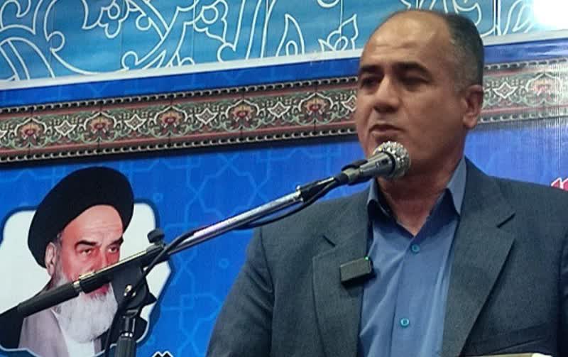رئیس آموزش و پرورش مرودشت گفت ۲۷۶نفر نیروی انسانی امسال از طریق آزمون و دانشگاه فرهنگیان به آموزش و پرورش مرودشت اضافه خواهد شد