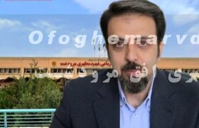 رئیس بیمارستان شهید مطهری مرودشت از کسب رتبه درجه یک اعتبار بخشی ملی توسط این مرکز درمانی سخن گفت