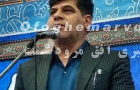 نماینده مردم در مجلس شورای اسلامی گفت :۳۰۰ میلیارد تومان اعتبار برای مجموعه جهانی تخت جمشید،نقش رستم وپاسارگاد ازسوی وزیر میراث فرهنگی کنار گذاشته شده است /بیمارستان دوم مرودشت به زودی آماده بهره برداری خواهد بود