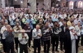 امام جمعه مرودشت گفت : خیرین در شروع سال تحصیلی کمک به دانش آموزان بی بضاعت را فراموش نکنند/شناسایی جنایت های رزیم طاغوت چراغ راهی برای آینده جوانان محسوب می شود