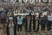 امام جمعه مرودشت گفت :جای خالی یک انجمن ادبی فعال در مرودشت احساس می شود /مردم طلب دعا واستغاثه برای بارش باران کنند