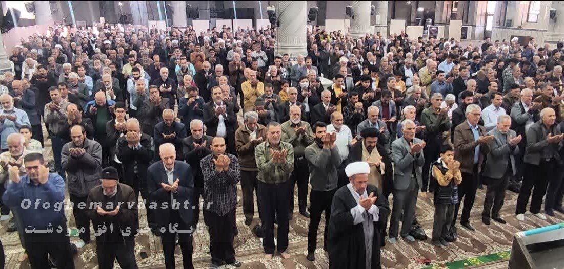 امام جمعه مرودشت گفت :ریل گذاری قانون ونظارت برحسن اجرای قانون از وظایف اصلی نمایندگان مجلس خواهد بود/ رژیم صهیونیستی با ترور افراد به دنبال جبران شکست های خود می باشد