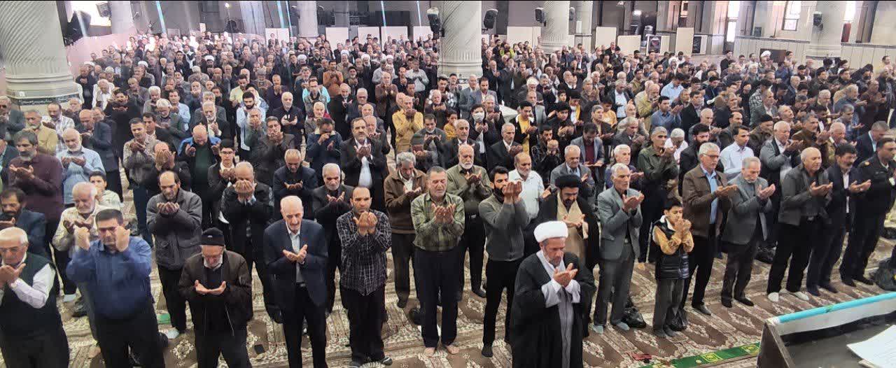 امام جمعه مرودشت گفت :ریل گذاری قانون ونظارت برحسن اجرای قانون از وظایف اصلی نمایندگان مجلس خواهد بود/ رژیم صهیونیستی با ترور افراد به دنبال جبران شکست های خود می باشد