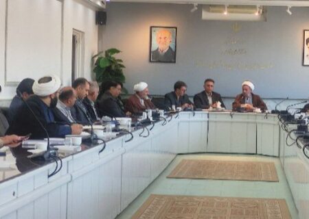 امام جمعه مرودشت گفت :مرودشت سرمنشا تمدن کشور می باشد / استفاده از آلات موسیقی در مراسم ترحیم یک فرهنگ غلط و ممنوع است