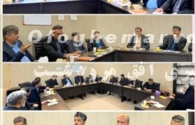 سرپرست اداره فرهنگ و ارشاد اسلامی مرودشت گفت:رسانه ها رسانه‌ها بازوان فرهنگی شهرستان بوده و همراهی آنان نقش مهمی در توسعه فرهنگی، هنری و اجتماعی مرودشت دارد