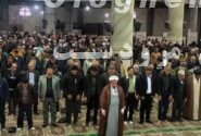 امام جمعه مرودشت گفت :اثر گذاری تربیتی وفرهنگی  اعتکاف باید در بین جوانان ملموس باشد / نماز جمعه با محوریت مساجد شهربرگزار شود