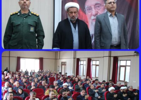 فرماندار ویژه شهرستان مرودشت گفت :هیچ گونه کمبودی در تهیه مایحتاج روزانه مردم نداریم