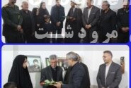 فرماندار ویژه مرودشت گفت : جنگ رمضان باعث نابودی استکبار و رژیم غاصب صهیونیستی خواهد شد