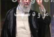 قائد امت و رهبر معظم انقلاب در حمله رژیم غاصب صهیونیستی به شهادت رسید