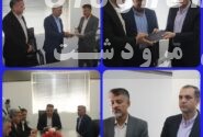 فرماندار ویژه مرودشت از تخصیص ۱۰۰ میلیارد تومان اعتبار به تخت جمشید از محل مسئولیت های اجتماعی وزارت نفت سخن گفت