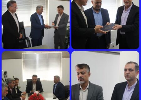 فرماندار ویژه مرودشت از تخصیص ۱۰۰ میلیارد تومان اعتبار به تخت جمشید از محل مسئولیت های اجتماعی وزارت نفت سخن گفت