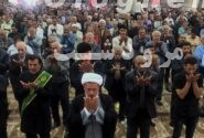 امام جمعه مرودشت گفت :شکست آمریکا در صحرای طبس یادآوری قدرت الهی بود / کمک به رزمندگان جبهه فراموش نشود