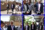 معاون استاندار گفت:مرودشت را به جايگاه حقیقی خود بعنوان قطب گردشگری کشور می رسانیم