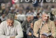 نوای دعای عرفه در شهرستان مرودشت طنین انداز شد