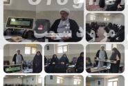 مبلغین حوزه علمیه نقش ارزنده‌ای در خنثی سازی دسیسه های دشمنان دارند