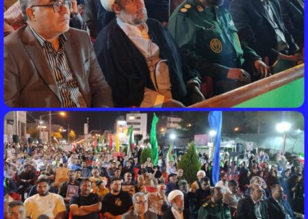 فرماندار مرودشت گفت:باید وحدت و همدلی را در شهرستان تقویت کنیم/سوم خرداد یک تاریخ نیست بلکه یک مکتب است