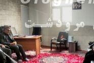 امام جمعه مرودشت خواستار استفاده بهینه از ظرفیت های شهرستان گردید/ شورای اداری در مراکز بخش ها تشکیل خواهد شد