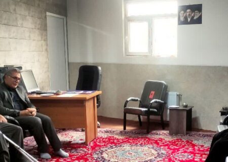 امام جمعه مرودشت خواستار استفاده بهینه از ظرفیت های شهرستان گردید/ شورای اداری در مراکز بخش ها تشکیل خواهد شد