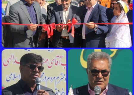 سرانه ورزشی شهرستان مرودشت متناسب با جمعیت وورزشکاران آن نیست