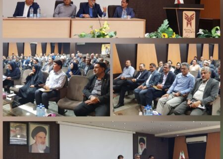 فرماندار ویژه شهرستان مردودشت گفت : مسئولان نسبت به شهرستان مرودشت حس دلسوزی واحساس تعصب داشته باشند/ مدیران ادارات برنامه کوتاه مدت وبلند مدت خود را ارائه دهند