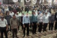 امام جمعه مرودشت گفت :حضور فیزیکی ومستمر در میدان باعث قطع طمع دشمنان می شود/سوم خرداد نقطه عطفی ماندگار در تاریخ معاصر کشور می باشد