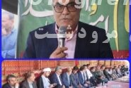 فرماندار مرودشت گفت :عشایر پاسداران حقیقی طبیعت، مراتع و سرمایه های سبز کشور هستند