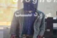 فرمانده انتظامی مرودشت از دستگیری مسافرنما حامل مواد مخدر و سارق مشاعات ساختمان خبر داد