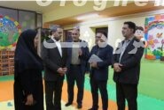 معاون وزیر آموزش و پرورش گفت:تحقق ساحت‌های شش‌گانه تربیتی و تربیت دانش‌آموزان در تراز انقلاب اسلامی از مهم‌ترین مأموریت‌های نظام تعلیم و تربیت است