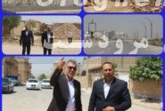 فرماندار مرودشت گفت:تسریع در اتمام پروژه های شهری رضایت مردم را به دنبال خواهد داشت