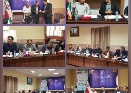 رئیس دانشگاه آزاد مرودشت گفت:رسانه‌ها بازوی توانمند جامعه در انعکاس واقعیت‌ها، پیگیری مطالبات مردم و ایجاد ارتباط سازنده میان مسئولان و جامعه هستند