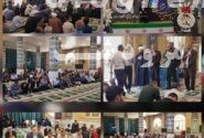 امام جمعه مرودشت گفت:امامین انقلاب نقش به سزایی در رشد و شکوفایی نظام داشتند