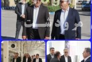 توسعه اقتصادی مرودشت با جذب و حمایت از سرمایه گذاران صورت خواهد گرفت